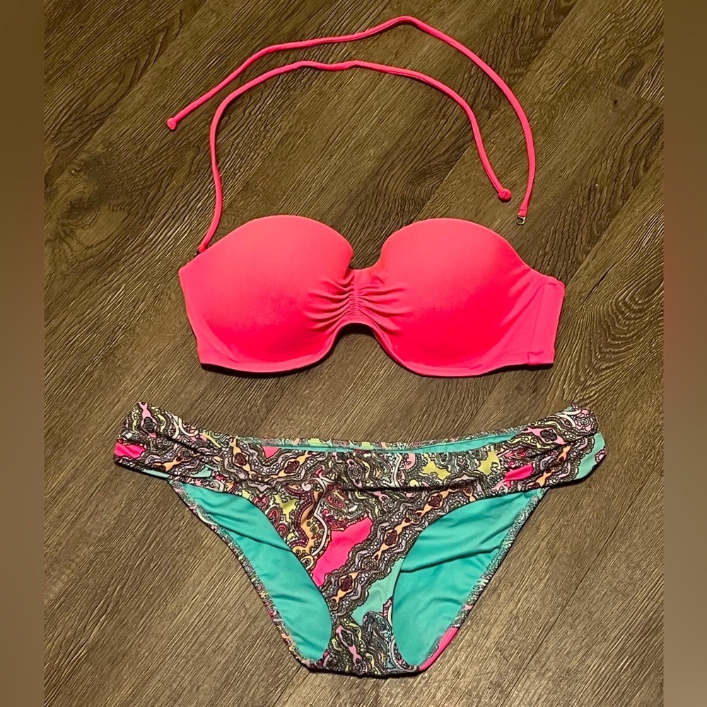 VS bikini 2/$60